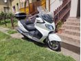 SUZUKI AN 650 BURGMAN 2010/3 - 2