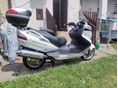 SUZUKI AN 650 BURGMAN 2010/3 - 3