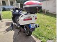 SUZUKI AN 650 BURGMAN 2010/3 - 4