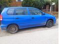 MITSUBISHI SPACE STAR 1.8 GDI Comfort