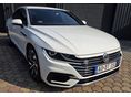 VOLKSWAGEN ARTEON 2.0 TDI SCR R-Line DSG MAGYAR .VÉGIG SZERVIZELT. FULL FULL R-LINE. FEKETE VELÚRBŐR BELSŐ