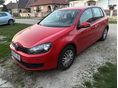 VOLKSWAGEN GOLF VI 2009/12 - 2