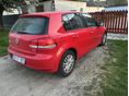 VOLKSWAGEN GOLF VI 2009/12 - 3
