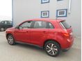 MITSUBISHI ASX 2015/6 - 3