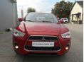 MITSUBISHI ASX 2015/6 - 7