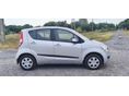 SUZUKI SPLASH 2008/9 - 3