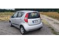 SUZUKI SPLASH 2008/9 - 5