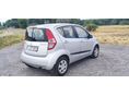 SUZUKI SPLASH 2008/9 - 4