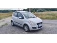 SUZUKI SPLASH 2008/9 - 2