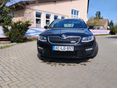 SKODA OCTAVIA 2015/8 - 2