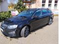 SKODA OCTAVIA 2.0 CR TDI RS DSG Euro 6