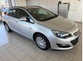 OPEL ASTRA J Sports Tourer 1.6 CDTI Start-Stop Enjoy Mo-i ! 2.Tulaj! Sz.könyv!