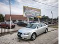 HYUNDAI SONATA 2.4 GL SUPERIOR AUTOMATA+NAVI+EL.BŐR+DIGITKLÍMA+ÜLÉSFŰTÉS+TOLATÓRADAR+TEMPOMAT+A