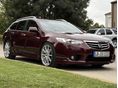 HONDA ACCORD 2.2 I-DTEC Type S 180LE GYÖNYÖRŰ ÁLLAPOT! EGYEDI MEGJELENÉS!