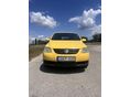 VOLKSWAGEN FOX 2005/8 - 2
