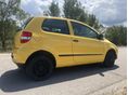 VOLKSWAGEN FOX 2005/8 - 4