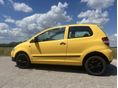 VOLKSWAGEN FOX 2005/8 - 6