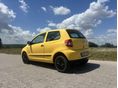 VOLKSWAGEN FOX 2005/8 - 7