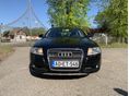 AUDI A6 ALLROAD 2007/11 - 6