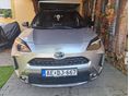 TOYOTA YARIS CROSS 1.5 Hybrid Adventure e-CVT