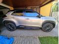 TOYOTA YARIS CROSS 2023/8 - 2