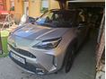 TOYOTA YARIS CROSS 2023/8 - 5