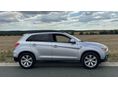MITSUBISHI ASX 2012/2 - 4