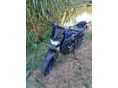 YAMAHA MT-07 2018 - 2