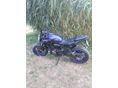 YAMAHA MT-07 2018 - 3