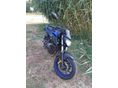 YAMAHA MT-07 2018 - 5