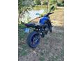 YAMAHA MT-07 2018 - 6