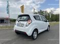 CHEVROLET SPARK 2011/10 - 3