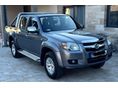 MAZDA BT-50 2.5 D 4x4 CE AC