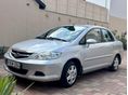 HONDA CITY 1.4 ES Magyarországi friss műszaki valós 147000km jéghideg klíma