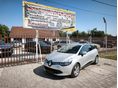 RENAULT CLIO 1.5 dCi Energy Intens EDC EURO6 LED+NAVI+KLÍMA+EL.ABLAK-EL.TÜKÖR+TEMPOMAT+ALU+TOP