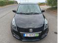 SUZUKI SWIFT 2013/7 - 3