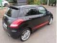 SUZUKI SWIFT 2013/7 - 4
