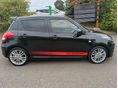 SUZUKI SWIFT 2013/7 - 5