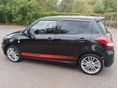 SUZUKI SWIFT 2013/7 - 6