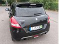 SUZUKI SWIFT 2013/7 - 7