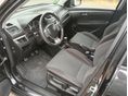 SUZUKI SWIFT 2013/7 - 9