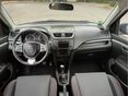 SUZUKI SWIFT 2013/7 - 10