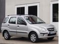 SUZUKI IGNIS 2004/10 - 3