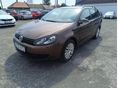 VOLKSWAGEN GOLF VI Variant 1.6 CR TDI Comfortline