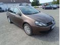 VOLKSWAGEN GOLF VI 2010/9 - 4