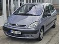 CITROEN XSARA PICASSO 1.8 SX Plus ROZSDAMENTES. SZÉP ÁLLAPOT!!! KARBANTARTOTT!!