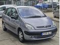 CITROEN XSARA PICASSO 2002/1 - 4