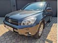 TOYOTA RAV 4 Rav4 2.2 D-4D 4x4 Executive ÁPOLT.KARBANTARTOTT JÁRMŰ.FŰTHETŐ TELEBŐR. ÚJ KUPLUNG ÉS KETTŐSTÖMEGŰ