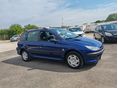 PEUGEOT 206 2005/7 - 1