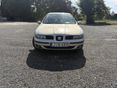 SEAT TOLEDO 2004 - 2